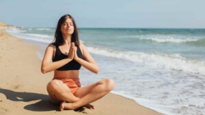 Verhoog je energie met zelfzorg zoals meditatie